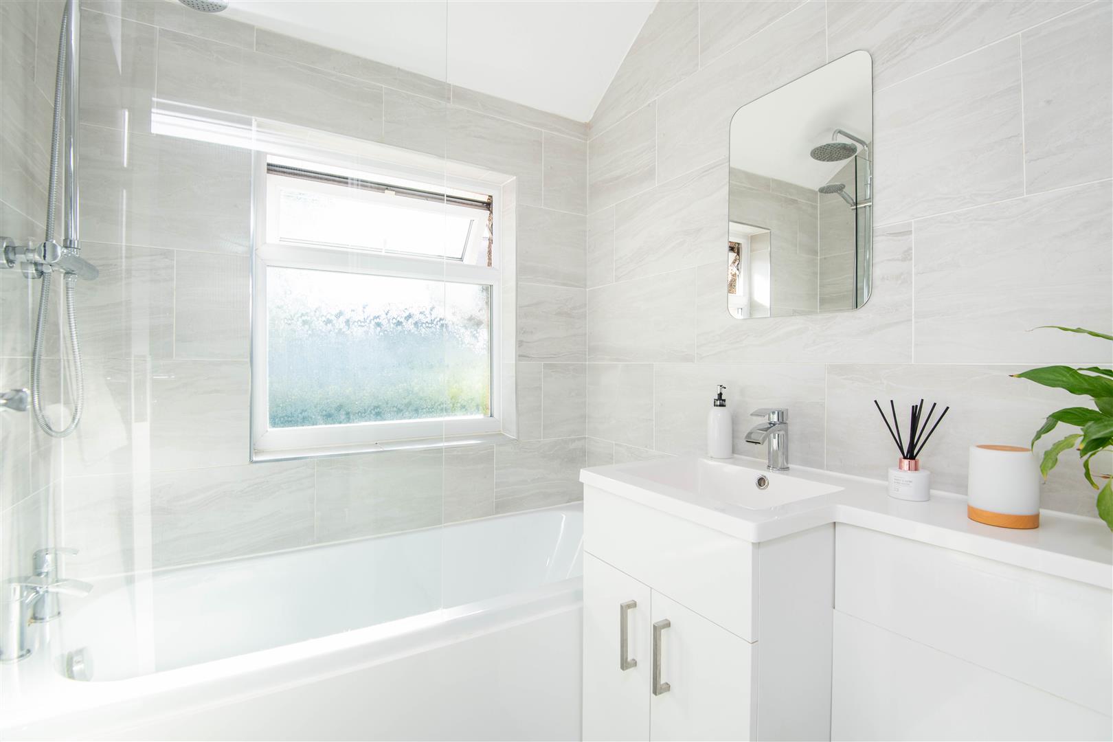 Strathmore Grove, Chorley